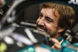 Fernando Alonso: Prefería el fútbol a la F1, pero no podía decírselo a mi  padre..."