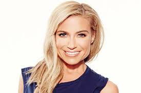 Tracy Anderson's studio making moves