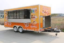 Under $10 · exclusive daily deals · we have everything · top brands Buy Mobile Fast Food Truck Trailer Ice Cream Mobile Used Food Trucks With Kitchen For Sale In China China Mobile Food Trucks Mobile Food Trucks For Sale Made In China Com