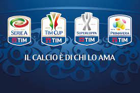 All the big serie a tim transfers from the summer 2020 | serie a tim this is the official channel for the 2020/21 season of serie a tim is getting closer and the presentation of the fixtures will take. Restyling Per La Serie A Tim Ecco Il Nuovo Logo