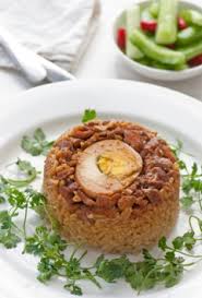 Selain rasanya nikmat, kandungan gizinya pun sangat bagus untuk masa tumbuh kembang si buah hati. Resep Nasi Tim Lembut Dan Gurih Resep Masakan Kuliner