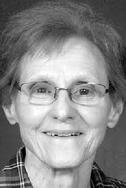 Janet Eagle Obituary (2015)