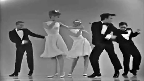 Shirley Ellis : The Nitty Gritty 1963 HD