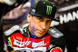 FIM Speedway World Champion Greg Hancock: INTERVIEW