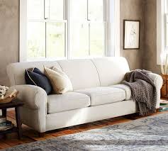 This week, i gathered some of my favorite pottery barn dupes that can help you save some serious cash. Manhattan Upholstered Sofa Pottery Barn