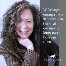 Taryn Hill Rivertowns Real Estate