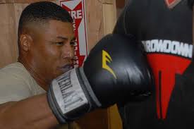 3,533 Boxers Sports Image: PICRYL