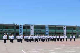 Colegio Ramón Castilla