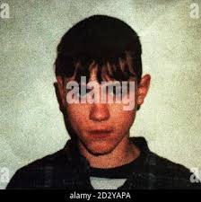 Undated collect photo of Christopher Hartley, whose dismembered, headless  body was found dumped in a bin at the back of a seaside hotel 30/12.  Hartley, had been working