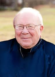 Robert Swanson Obituary