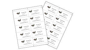 Microsoft word (.docx) microsoft publisher (.pub) microsoft powerpoint (.pptx) microsoft office 365. 14 Format Business Card Templates Gimp Templates By Business Card Templates Gimp Cards Design Templates