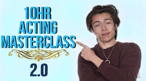 Online acting classes is now a real thing with famous names like dustin hoffman and kevin spacey leading the way. The 10 Best Online Acting Classes 2021 Learnopoly