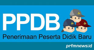3 s/d 5 juni 2021. Catat Alur Ppdb Kota Bandung 2021 Dirancang Minim Tatap Muka Prfm News