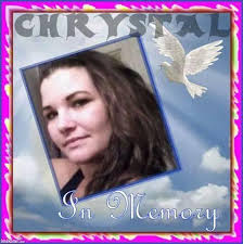 Chrystal Gibson Obituary (2009)