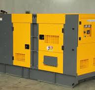 20kw -400kw Silent Soundproof Electric Power Diesel Generator with  Independent Fuel Tank ATS