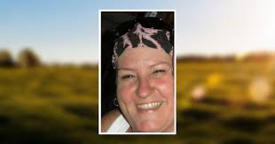 Tammy Marie Humerick Obituary October 13, 2016