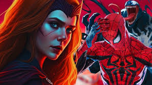 How Scarlet Witch Destroyed the #1 Team Up in Marvel Rivals!!!