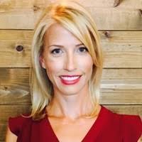 Katie Strout's Instagram, Twitter & Facebook