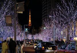 Best Time To Travel Driving Christmas 2022 Christmas In Japan 2022 : Facts And Traditions | Jrailpass