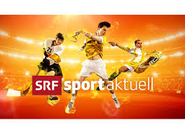 Das teilt der sender heute mit. 20 Jahre Srf Zwei Und Sportaktuell News Srg Deutschschweiz