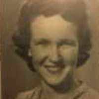 Ethel Suddens (1921–2003) • FamilySearch
