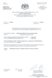 This is the most comprehensive guide to filing your borang 6, 7, 8. Edgar Filing Documents For 0001144204 19 023128