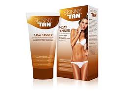 Skinny tan 7 day tanner comes out of the bottle sticky, and stays sticky. Skinny Tan 7 Day Tanner Natural Glow Coconut Scent 150 Ml Ingredients And Reviews