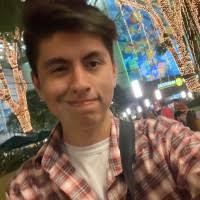 8 "Giovanni Cabrera" profiles