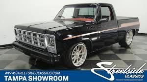 Image result for Black 1980 Truck