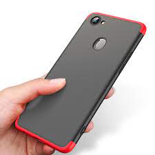 Oppo F7 Cover Case Back Cover for Oppo ...