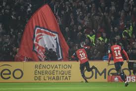 Matchs en direct de lille : Whoscored Com On Twitter Lille 1 1 Paris Saint Germain Ht Psg Scored An Own Goal Lost Two Defenders To Injury And Had Goalscorer Juan Bernat Sent Off In The First Half Https T Co Fprzke5tvb Https T Co 3si16akxrl