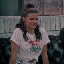 Icon Alexa De Alexa E Katie Em 2020 Atrizes Atrizes Lindas Garotas