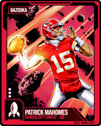 Mahomes should be healthy before training camp, and chiefs gm brett veach even suggested the qb could be ready for mandatory minicamp, which usually takes place the first or second week of june. Madden Nfl 21 Superstar X Factor Patrick Mahomes Superstar Ea Sports Official Site