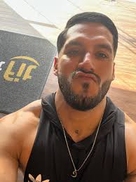 Un beso pa' mis fans jaja 😝