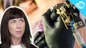 Easier to use, more reliable, and sanitary. How Do Tattoo Machines Work Youtube