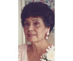 ORALIA TAPIA Obituary (1934