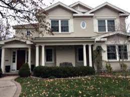 These two interior gray paint colors have been popular for a. Exterior Paint Palette With Sherwin Williams Loggia And Ben Sherwin Williams Exterior House Colors Exterior House Paint Color Combinations House Paint Exterior