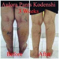 I am a diamond council ambassador (dca) in be international marketing sdn bhd if you are interested to know more about aulora kodenshi pants, please click the shortcut link. Aulora Pants With Kodenshi Jimmy And Jacelyn S Story Sg
