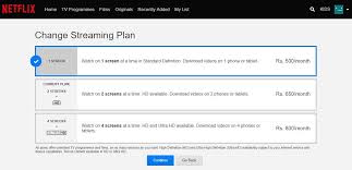 Please check our guide, you will find guide to each supported application publisher. How To Fix You Have Downloads On Too Many Devices Error On Netflix Technology News The Indian Express