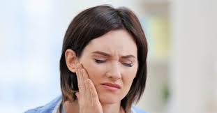 The link between stress/anxiety and jaw pain stress may subconsciously contribute to us clenching more frequently than usual, which creates more pressure within the jaw (or temporomandibular joints). Why Does My Jaw Hurt After Sleeping Dr Brock Rondeau Associates