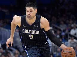 Nikola vucevic traded to bulls from magic in start of rebuild. It S Been Rewarding Nikola Vucevic Speaks About His Nba Legacy With The Orlando Magic Essentiallysports