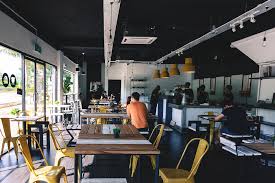Ideal breakfast, brunch, lunch, tea and dinner spot or just as venue for catch up, work or meet ups. Cafe Review Podgy The Banker Desa Sri Hartamas Kuala Lumpur B I G M O U T H