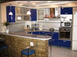 تصميم مطبخ امريكي احدث المطابخ الامريكية وروعتها من حيث الشكل حلوه خيال