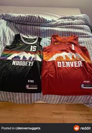 Enjoy the game between denver nuggets and utah jazz, taking place at united states on may 7th, 2021, 9:00 pm. Denver Nuggets Spurs Reddit