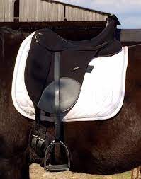 Wintec isabell dressage saddle w/ hart. Facebook