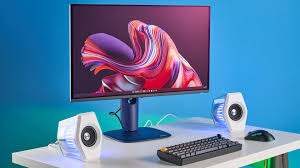 Gaming Monitors