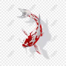 No design skills or experiences needed! Koi Fish Png Image Psd File Free Download Lovepik 401518555