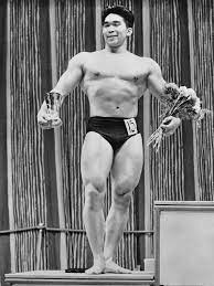 Tommy kono competing in moscow in 1958. Tommy Kono Weight Lifting Champion Raised In Internment Camp Dies At 85 The New York Times