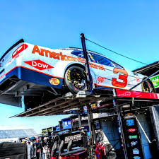 Nascar race tracks nascar race cars nascar autos austin dillon the intimidator. Dillon To Pilot Earnhardt S 95 All Star Scheme Southern 500 Scnow Com