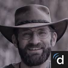 Dr. Rodney L. Caldwell, MD